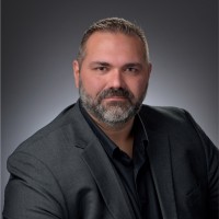 Radionix Employee Jeromy McIlwaine's profile photo