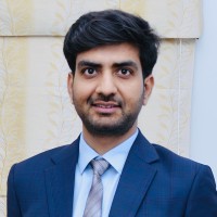 Stashfin Employee Gaurav Tyagi's profile photo