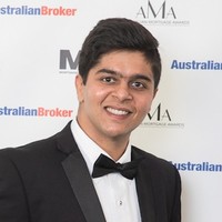 UniLend Finance Employee Tarun Malik's profile photo