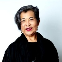 Mpi Brazil Chapter Employee Beth Wada's profile photo