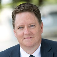 North America Construction LTD Employee Sean Maybee's profile photo