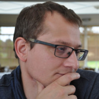 Codeminded BVBA Employee Philip van Hoof's profile photo