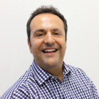 NSW Department of Education Employee Robert Barbara's profile photo