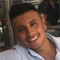 Diego Brito Villagrán's profile photo