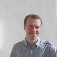 Blackburn College (UK) Employee Stephen Airey's profile photo