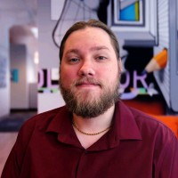 IKM Architecture Employee Connor Lindsay's profile photo