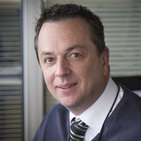 KINTO UK Employee Paul Melling's profile photo