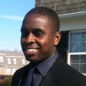 Devcon Security Employee Daryl Woods's profile photo