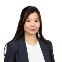 Berkshire Property Advisors Employee Kalen Li's profile photo