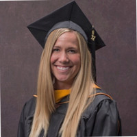 SADDLEBACK VALLEY UNIFIED SCHOOL DISTRICT Employee Adriana Parisi's profile photo