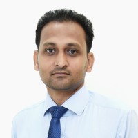 Anand International College of Engineering, Jaipur Employee Anup Dubey's profile photo