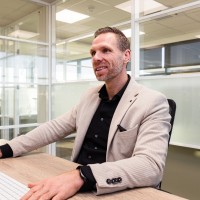 Sue b.V. Employee Robbie van Rooijen's profile photo