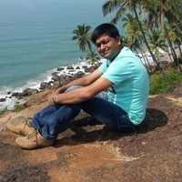 Vapi Waste & Effluent Management Co. Ltd. Employee Bhavin Desai's profile photo