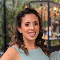 Anat Goldberg Email & Phone Number