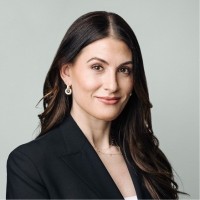 Paul, Weiss, Rifkind, Wharton & Garrison LLP Employee Brette Tannenbaum's profile photo