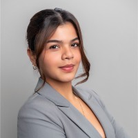 Capitol Fire Sprinkler Employee Thiara Gomez's profile photo