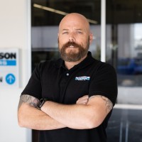 Hutchinson Builders Employee Kevin Anderson's profile photo