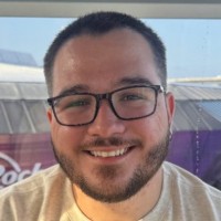 AppLayer Employee Itamar Salomão's profile photo