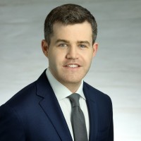 Harvard Medical School Employee Devin O'Brien's profile photo