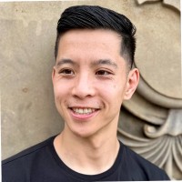 Emblem Employee Kenny Hoang's profile photo