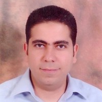 Connecting Point Employee Mohamed Radwan's profile photo