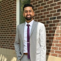 Varonis Employee Arun John's profile photo