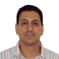 CivityINELT Employee Hernani Simonovis's profile photo