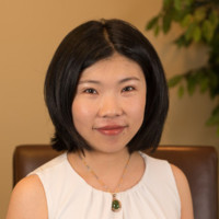 YMCA of Delaware Employee Wen Li's profile photo