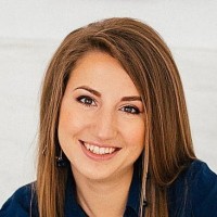 SimpleData Employee Elena Rodriguez's profile photo