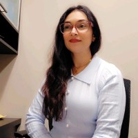 Harita Vyas Email