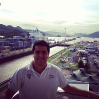 COMERRSA Employee Daniel Royer's profile photo