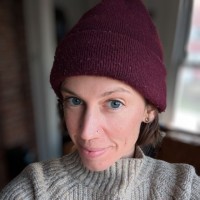 Anne Olson