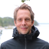 Swedish Energy Agency Employee Nils Henoch's profile photo