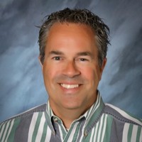 Everett Public Schools Employee David Passey's profile photo