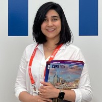 iCAS Lab Employee Mahsa Ardakani's profile photo