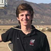 Parabilis Space Technologies, Inc. Employee Karl Parks's profile photo
