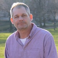 CBS Sports Employee Scott Vogan's profile photo