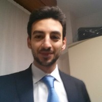 TOD'S Group Employee Alessio Palucci's profile photo