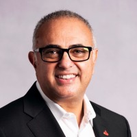 Synchrony Employee Pierre Habis's profile photo