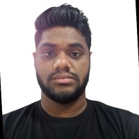 Vodafone Fiji Employee Ajnesh Kumar's profile photo