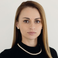 University of Curaçao Dr. Moises da Costa Gomez (UoC) Employee Olga Kostrzewski's profile photo