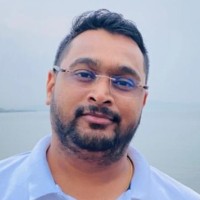 Satish Tokade Email