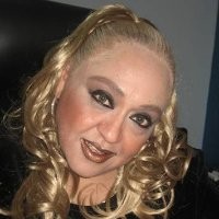ISSSTE Employee Elba Arminio's profile photo