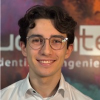 studentec Employee Felix Ziegler's profile photo