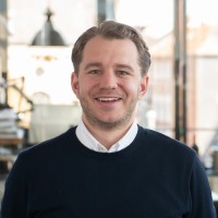 PHAT CONSULTING Employee Conrad Ruhe's profile photo