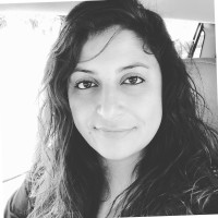 City of Ojai Employee Aida Lawrence's profile photo