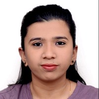 Shamna Abdulla Email & Phone Number