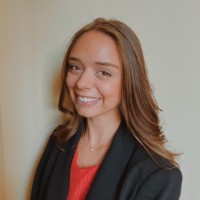 Sargent Metal Fabricators Employee Bailee Hayden's profile photo