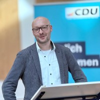 GECKO Software Employee Marco Dinsel's profile photo