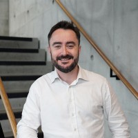 Buro Happold Employee William O'Reilly's profile photo